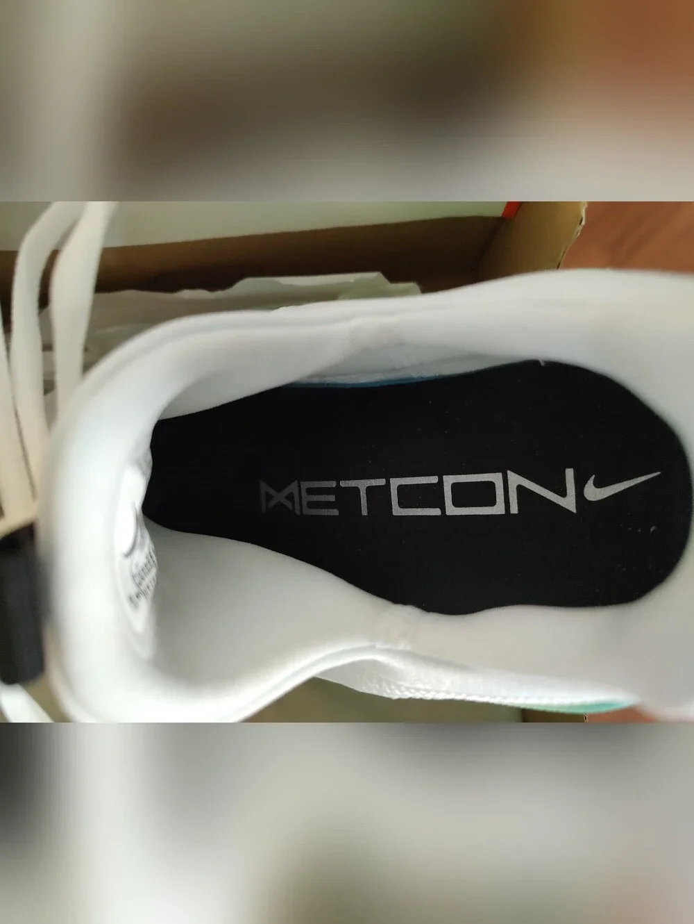 Nike Metcon 6 Tennis Shoes - Picture 3 of 6